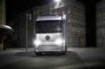 Mercedes-Benz Urban eTruck 2016 года